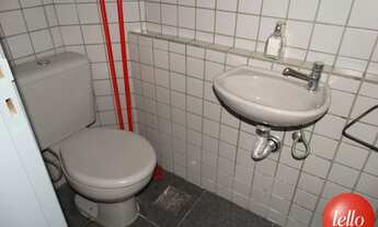 Imagem 7: São Paulo - Conjunto Comercial/sala - Moema