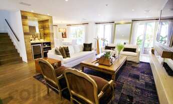 Imagem 4: Uma casa linda em localização bacana!