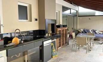 Imagem 4: Casa com 5 dormitórios à venda, 335 m² por R$ 3.500.000,00 - Jurerê Internacional - Floria