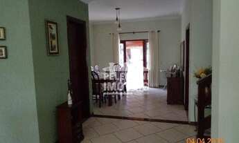 Imagem 7: Casa residencial à venda, Alto Taquaral, Campinas