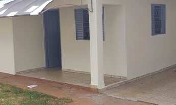 Imagem 4: GOIâNIA - Casa Padrão - Parque Amazônia