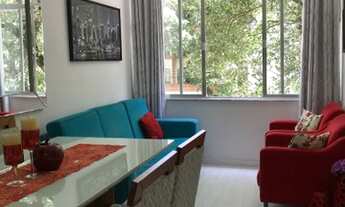 Imagem 3: Apartamento à venda, 61 m² por R$ 620.000,00 - Copacabana - Rio de Janeiro/RJ