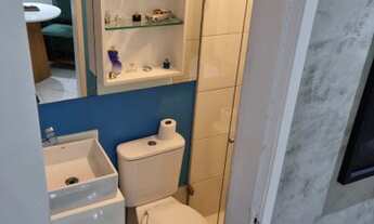 Imagem 6: Lindo dupex com 3 dormitórios à venda, 100 m² por R$ 350.000,00 - MESSEJANA - Fortaleza/CE