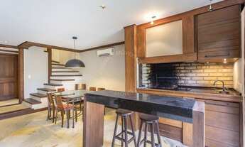 Imagem 7: PORTO ALEGRE - Casa de Condomínio - Boa Vista