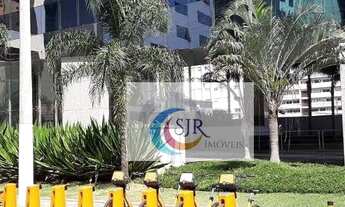 Imagem: Conjunto comercial para locação, Brooklin