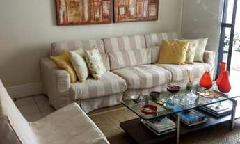 Imagem 4: Apartamento para venda. Com 103 metros quadrados e 3 quartos em Pituba - Salvador - BA