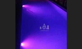 Imagem 3: Apartamento repleto de armários à venda no Condomínio Mônaco em Bairro Bethaville Barueri