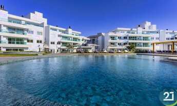 Imagem 2: FLORIANÓPOLIS - Apartamento Padrão - JURERÊ INTERNACIONAL