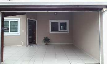 Imagem 2: Sobrado para venda possui 150 metros quadrados com 4 quartos