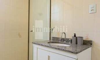 Imagem 5: Apartamento Vila Olímpia São Paulo 72 m², 2 quartos, 1 vaga