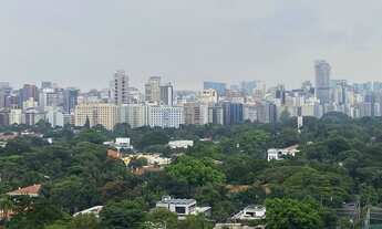 Imagem 2: Sala/Conjunto para aluguel com 187 metros quadrados em Cerqueira César - São Paulo - SP