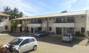 Imagem: Village 4/4, suíte com varanda nascente