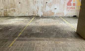 Imagem 5: Apartamento com 1 dormitório à venda, 40 m² por R$ 270.000,00 - Intermares - Cabedelo/PB