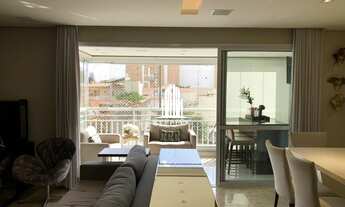 Imagem: 3 dormitórios, 2 suites e vagas na Vila