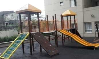 Imagem 5: Apartamento em Vila Santo Antônio - Guarulhos