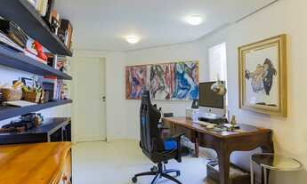 Imagem 15: Apartamento para venda com 211 metros quadrados com 4 quartos em Vila Suzana - São Paulo