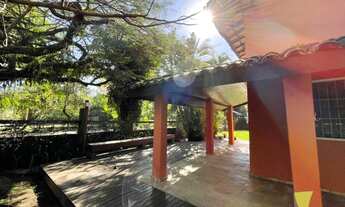 Imagem 4: Boa casa em Itamambuca, a 400 metros da orla