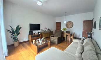 Imagem 4: Apartamento para venda possui 130 metros quadrados com 3 quartos em Icaraí - Niterói - RJ