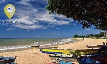Imagem 2: OPORTUNIDADE Lote em Manguinhos com vista para o MAR