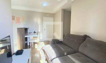 Imagem 4: Apartamento para Aluguel - Jardim Paulista, 2 Quartos, 55 m2