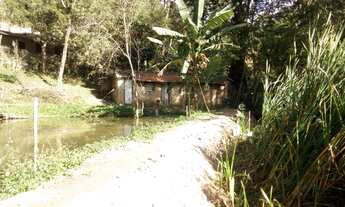 Imagem 4: Vendo terreno na Serra da Cantareira