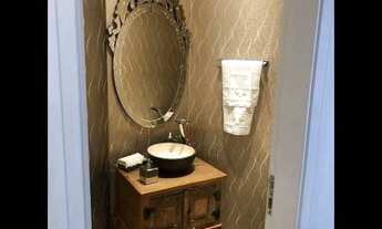 Imagem 4: Confortável Apartamento no Melhor do Campo Belo