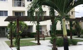 Imagem 6: Apartamento à venda, 3 quartos, 1 suíte, 1 vaga, COROA DO MEIO - Aracaju/SE