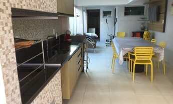 Imagem 3: Casa no Parque Morumbi com Energia Solar e Móveis Projetados- 4 suítes-340m²