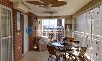 Imagem 2: Vila Rica- Varanda Gourmet-3 suítes, lazer completo, 2 vagas