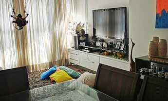 Imagem 2: ST- Lindo apartamento mobiliado na Av. Bernardo Vieira de Melo!