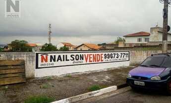 Imagem 2: Terreno à venda, 310 m² por R$ 300.000,00 - Parque do Colégio - Suzano/SP