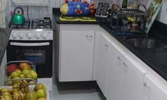 Imagem 4: Apartamento duplex, 3 quartos totais, garagem, etc. Graça - Salvador - BA. OPORTUNIDADE !!