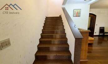 Imagem 6: Sobrado com 3 dormitórios à venda, 300 m² por R$ 2.820.000,00 - Campo Belo - São Paulo/SP