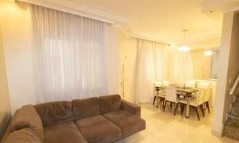 Imagem: Condominio fechado JARDIM SANTA INES SAO