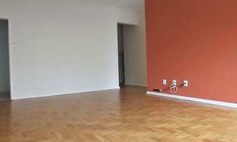 Imagem 5: Apartamento para aluguel tem 105 metros, 2 quartos + Q.E - Cerqueira Cesar - São Paulo - S