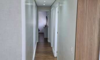 Imagem 4: Apartamento para venda com 84 metros quadrados com 3 quartos em Ipiranga - São Paulo - SP