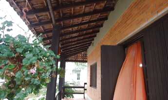 Imagem 3: Casa para venda possui 235 metros quadrados com 3 quartos em Operário - Novo Hamburgo - RS