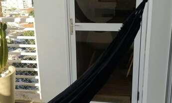 Imagem 6: APARTAMENTO DUPLEX COM VARANDA GOURMET, NO MELHOR DO JABAQUARA!