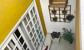 Imagem 6: Casa com 5 quartos à venda, 142 m² por R$ 2.000.000 - Santa Teresa - Rio de Janeiro/RJ