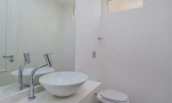 Imagem 7: Apartamento para venda com 135 metros quadrados com 3 quartos em Itaim Bibi - São Paulo