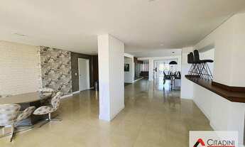 Imagem 7: Apartamento com 3 dormitórios à venda, 125 m² por R$ 1.180.000 - Parque Campolim - Sorocab