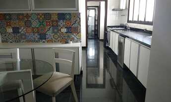 Imagem: APARTAMENTO TATUAPÉ MOBILIADO179M² 03QUARTOS