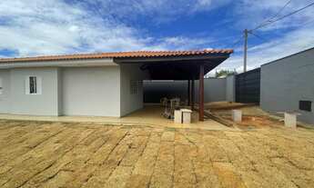 Imagem 2: Chácara Altos da Primavera Cardeal / SP