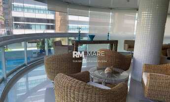 Imagem 4: Apartamento à venda com 5 suítes - 469 m² - Riviera de São Lourenço - Módulo 7