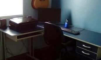 Imagem 7: Sobrado para venda possui 150 metros quadrados com 4 quartos em Vila São Francisco - São P