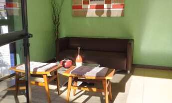 Imagem 3: Jean Charles / Torre: Prédio de porte, com lazer, 86m, varanda, 3 quartos, 2 vagas