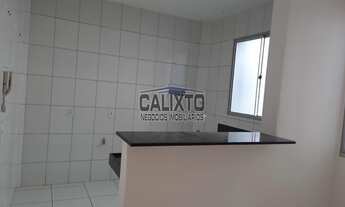 Imagem 3: APARTAMENTO BAIRRO CHACARAS TUBALINA