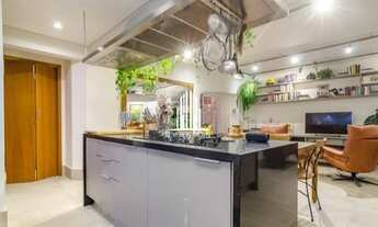 Imagem 7: Apartamento com 3 dormitórios 2 vagas á venda em pinheiros - próximo ao metrô