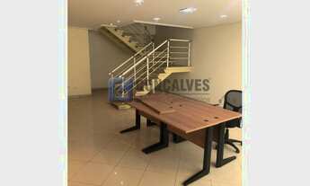 Imagem 4: SAO CAETANO DO SUL - Residential / Sobrado - OLIMPICO