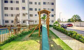 Imagem 3: FORTALEZA - Apartamento Padrão - DENDÊ